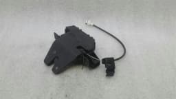 BMW BMW 6 Series E63 Boot Lock 8196401 Tailgate Lock — thumbnail 4