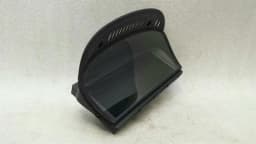 BMW BMW 6 Series E63 E60 E90 Navigation Monitor 9141809 Onboard Monitor Display — thumbnail 2