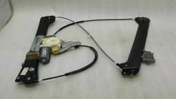 BMW BMW 6 Series E63 Right Front Door Winder 7184348 Front Right Window — thumbnail 2