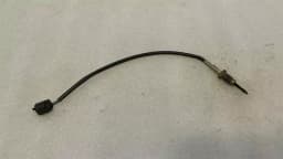 BMW BMW 6 Series E63 Temperature Sensor 7809154 Exhaust Gas Temperature Sensor — thumbnail 1