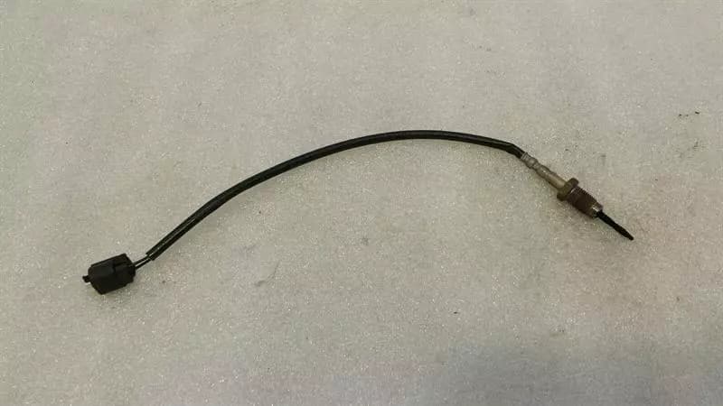 BMW BMW 6 Series E63 Temperature Sensor 7809154 Exhaust Gas Temperature Sensor
