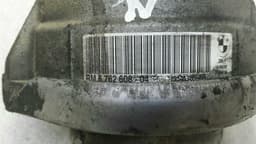 BMW BMW 6 Series E63 E64 Engine Mount 6762608 Engine Holder Right — thumbnail 3
