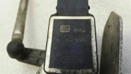 BMW BMW 6 Series E63 Xenon Level Sensor 6784694 Height Level Sensor — thumbnail 7