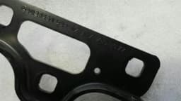 MERCEDES-BENZ Mercedes SLK R171 Hardtop Hinge A1717500072 Top Hinge — thumbnail 3