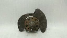 MERCEDES-BENZ Mercedes SLK R171 Right Front Hub A2043320201 Wheel Bearing Housing Front Right — thumbnail 1