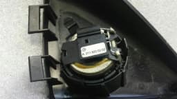 MERCEDES-BENZ Mercedes SLK R171 Front Left Tweeter A1717200194 Speaker Front Left — thumbnail 6