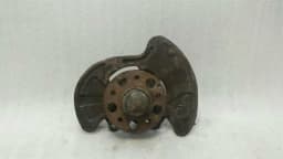 MERCEDES-BENZ Mercedes SLK R171 Right Front Hub A2043320201 Wheel Bearing Housing Front Right — thumbnail 4