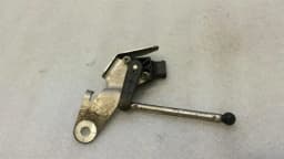 BMW BMW 6 Series E63 Xenon Level Sensor 6784694 Height Level Sensor — thumbnail 8