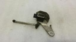 BMW BMW 6 Series E63 Xenon Level Sensor 6784694 Height Level Sensor — thumbnail 1