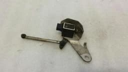 BMW BMW 6 Series E63 Xenon Level Sensor 6784694 Height Level Sensor — thumbnail 5