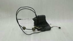 MERCEDES-BENZ Mercedes SLK R171 RHD Right Door Lock A1717200235 Right Hand Drive — thumbnail 5