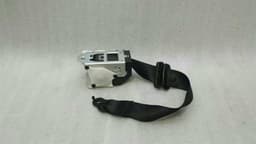 MERCEDES-BENZ Mercedes SLK R171 front seat belt A1718600185 seat belt belt front left — thumbnail 1