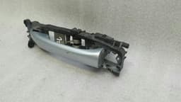 MERCEDES-BENZ Mercedes SLK R171 left door handle A1717600370 door handle left — thumbnail 2