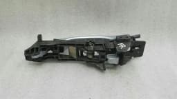 MERCEDES-BENZ Mercedes SLK R171 right door handle A1717600470 door handle right — thumbnail 4