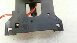 BMW BMW 6 Series E63 Steering Wheel Tilt Switch 6947786 Steering Column Adjuster Switch — thumbnail 6