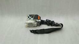 MERCEDES-BENZ Mercedes SLK R171 front seat belt A1718600185 seat belt belt front left — thumbnail 2