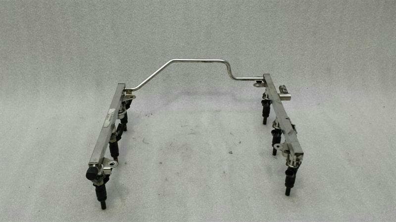 MERCEDES-BENZ Mercedes SLK R171 Fuel Rail A2720701795 Fuel Injection Moulding Pipe Distributor M272 V6