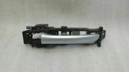 MERCEDES-BENZ Mercedes SLK R171 right door handle A1717600470 door handle right — thumbnail 5