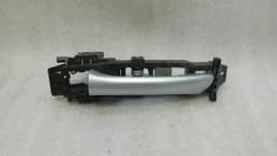 MERCEDES-BENZ Mercedes SLK R171 right door handle A1717600470 door handle right — thumbnail 1