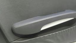 MERCEDES-BENZ Mercedes SLK R171 door card front left A1717201370 door trim front left — thumbnail 5