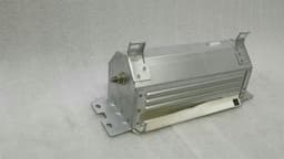 MERCEDES-BENZ Mercedes SLK R171 Dashboard Safety Module A1718600305 Module — thumbnail 6