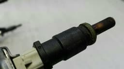 MERCEDES-BENZ Mercedes SLK R171 Fuel Rail A2720701795 Fuel Injection Moulding Pipe Distributor M272 V6 — thumbnail 5