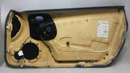 MERCEDES-BENZ Mercedes SLK R171 door card front left A1717201370 door trim front left — thumbnail 6