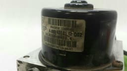 MERCEDES-BENZ MERCEDES SLK R171 A.B.S PUMP A0044316212 ABS PUMP HYDRAULIC BLOCK — thumbnail 6