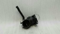 MERCEDES-BENZ Mercedes SLK R171 Air Flow Meter A2730940948 Air Mass Meter M272 V6 SLK350 — thumbnail 4