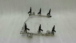 MERCEDES-BENZ Mercedes SLK R171 Fuel Rail A2720701795 Fuel Injection Moulding Pipe Distributor M272 V6 — thumbnail 8