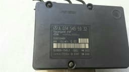 MERCEDES-BENZ MERCEDES SLK R171 A.B.S PUMP A0044316212 ABS PUMP HYDRAULIC BLOCK — thumbnail 7