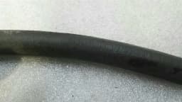 MERCEDES-BENZ Mercedes SLK R171 Cooling Pipe A1715010182 Cooling Water Hose Hose — thumbnail 3
