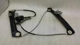 BMW BMW 6 Series E63 Right Front Door Winder 7184348 Front Right Window — thumbnail 4