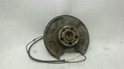 MERCEDES-BENZ Mercedes SLK R171 Right Rear Hub A2033501408 Wheel Bearing Housing Rear Right — thumbnail 1