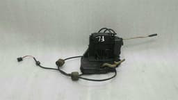 MERCEDES-BENZ Mercedes SLK R171 RHD Left Door Lock A1717202735 Right Hand Drive — thumbnail 5