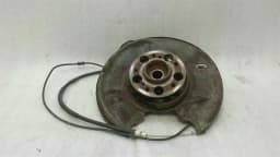 MERCEDES-BENZ Mercedes SLK R171 Right Rear Hub A2033501408 Wheel Bearing Housing Rear Right — thumbnail 5