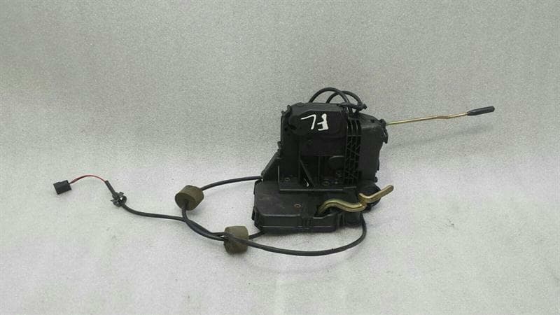 MERCEDES-BENZ Mercedes SLK R171 RHD Left Door Lock A1717202735 Right Hand Drive