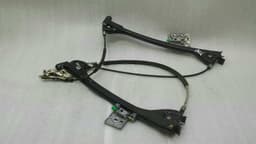 MERCEDES-BENZ Mercedes SLK R171 Right Front Door Winder A1717200246 Window Regulator Front Right — thumbnail 2