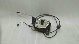 MERCEDES-BENZ Mercedes SLK R171 RHD Left Door Lock A1717202735 Right Hand Drive — thumbnail 3