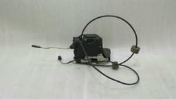MERCEDES-BENZ Mercedes SLK R171 RHD Left Door Lock A1717202735 Right Hand Drive — thumbnail 6