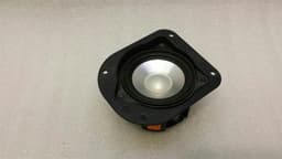 BMW BMW 6 Series E63 Speakers 9142516 Loudspeakers Logic7 L7 HK — thumbnail 1