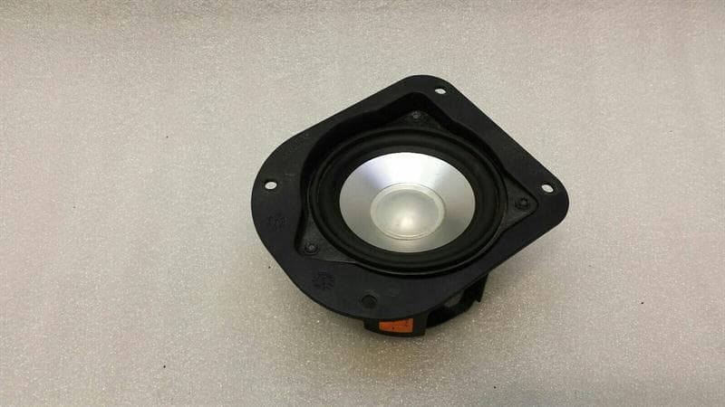 BMW BMW 6 Series E63 Speakers 9142516 Loudspeakers Logic7 L7 HK