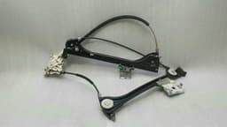 MERCEDES-BENZ Mercedes SLK R171 Right Front Door Winder A1717200246 Window Regulator Front Right — thumbnail 4