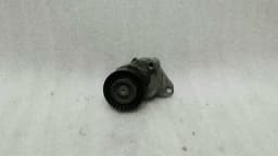 MERCEDES-BENZ Mercedes SLK R171 A2722000270 Pulley M272 V6 SLK350 belt tensioner — thumbnail 1