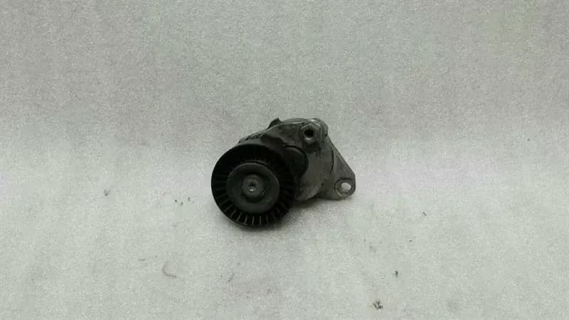 MERCEDES-BENZ Mercedes SLK R171 A2722000270 Pulley M272 V6 SLK350 belt tensioner