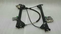 MERCEDES-BENZ Mercedes SLK R171 Right Front Door Winder A1717200246 Window Regulator Front Right — thumbnail 3