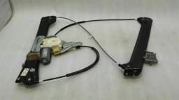 BMW BMW 6 Series E63 Right Front Door Winder 7184348 Front Right Window — thumbnail 5