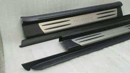 MERCEDES-BENZ Mercedes SLK R171 Door Sill Set A1716800135 Door Sill Set — thumbnail 4
