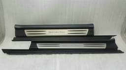 MERCEDES-BENZ Mercedes SLK R171 Door Sill Set A1716800135 Door Sill Set — thumbnail 9