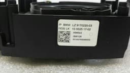 BMW BMW 6 Series E63 Clock Spring 9170224 Slip Ring MRM Unit — thumbnail 3